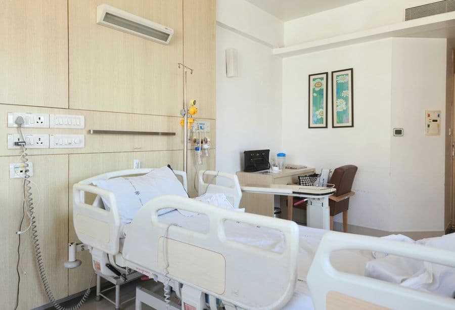 Centre de santé